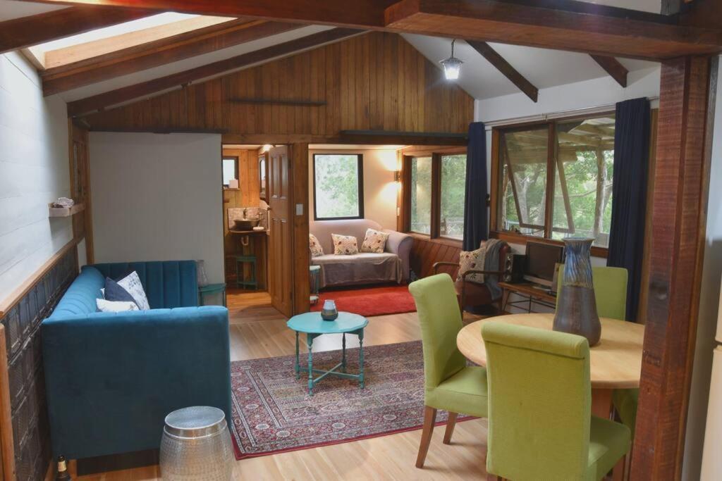 Villa Le Shack Secluded Daylesford