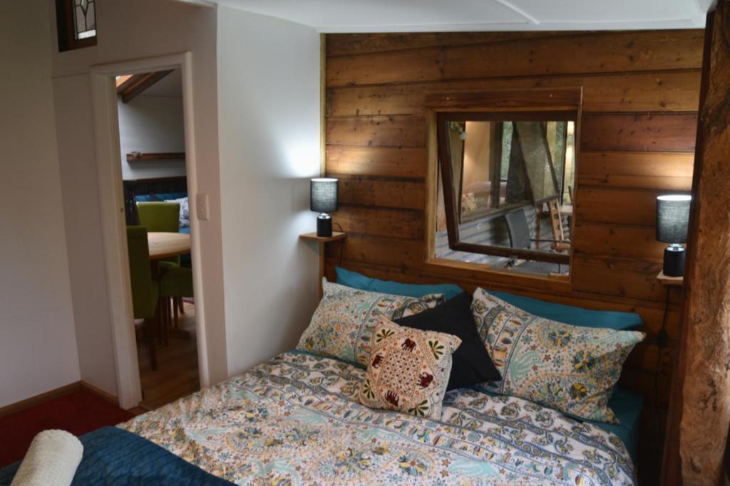 Le Shack Secluded Daylesford